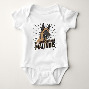 Belgisk herde - Malinois Tee