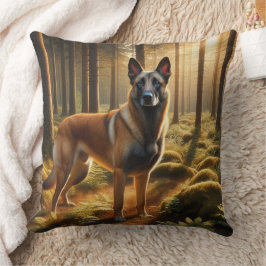 Belgisk Malinois Kudde