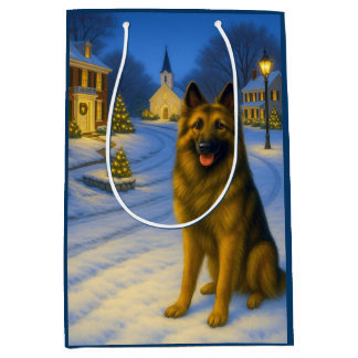 Belgisk Tervuren