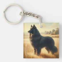 Belgisk vallhund