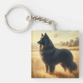 Belgisk vallhund