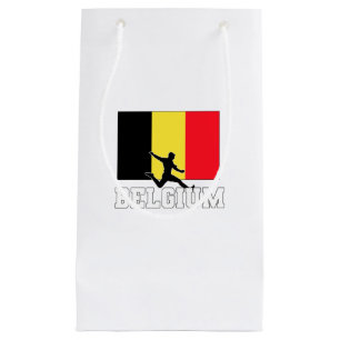 Belgiska fotbollslandslaget