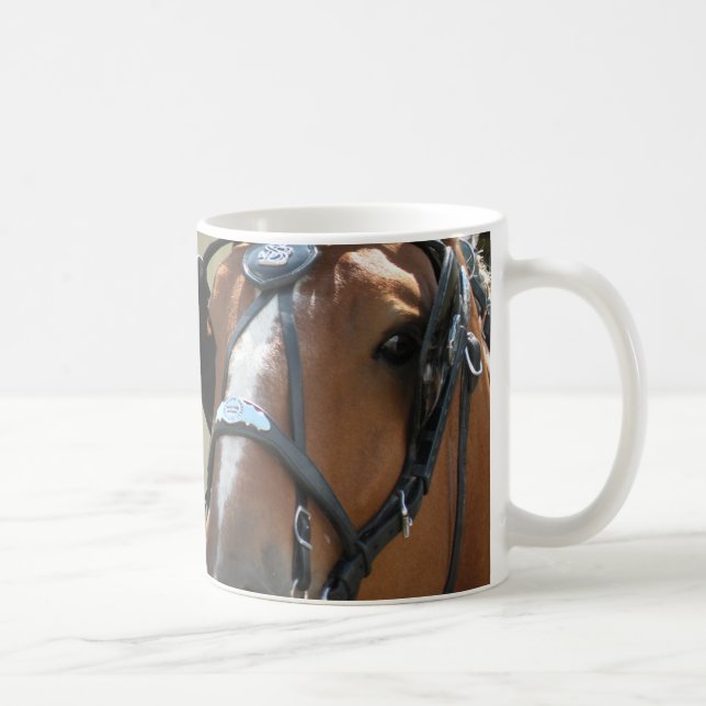 Belgiska i mugg (Höger)