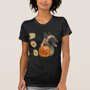 Belgiska Malinois Boo Tee