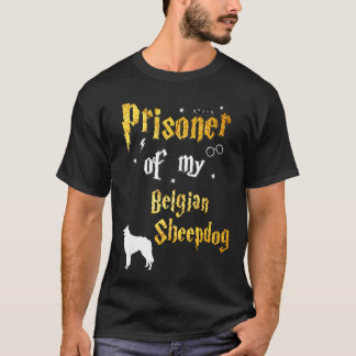 Belgiska Sheepdog belgisk Sheepdog 1 T Shirt