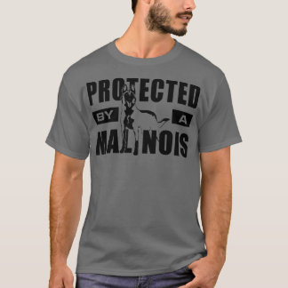 Belgiska shepherd Malinois (17) T Shirt
