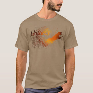 Belgiska shepherd Malinois (20) T Shirt