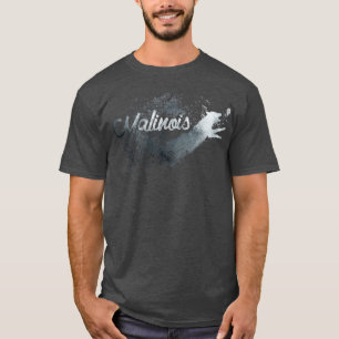 Belgiska shepherd Malinois (22) T Shirt