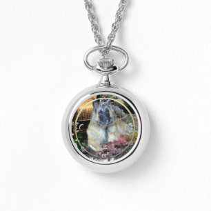 Belgiska Tervuren Art Armbandsur