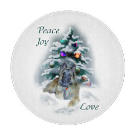 Belgiska tervuren jul