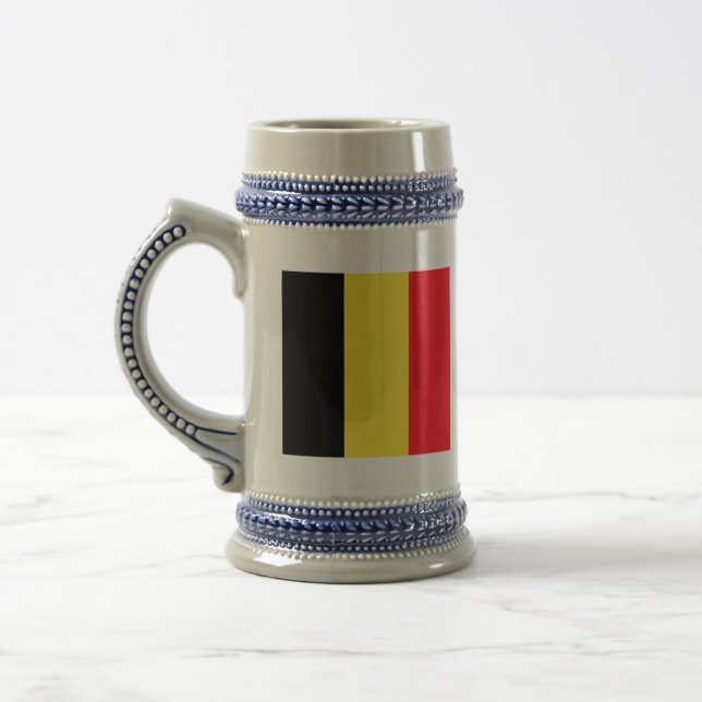 belgium sejdel (Vänster)