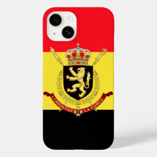 belgiumemblem