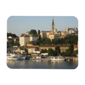 Belgrad Magnet