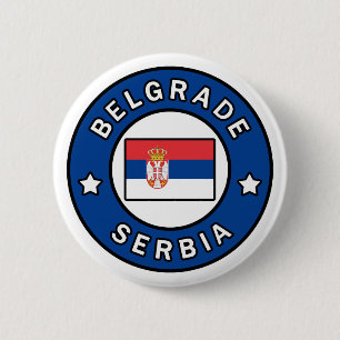 Belgrad Serbien Knapp