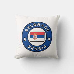 Belgrad Serbien Kudde