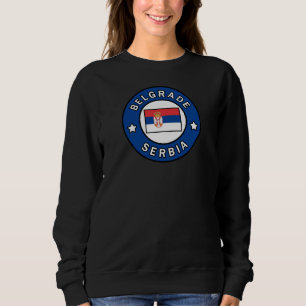Belgrad Serbien T Shirt