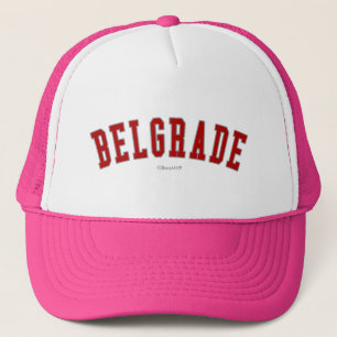 Belgrade Keps
