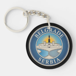 Belgrade Serbia Eastern Europe