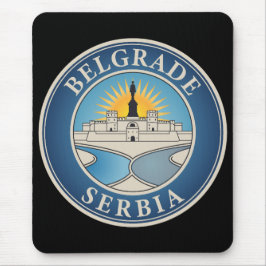 Belgrade Serbia Eastern Europe Musmatta