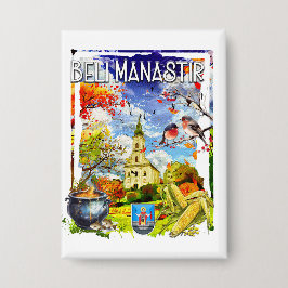 Beli Manastir Knapp