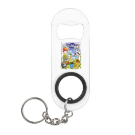 Beli Manastir Mini Flasköppnare