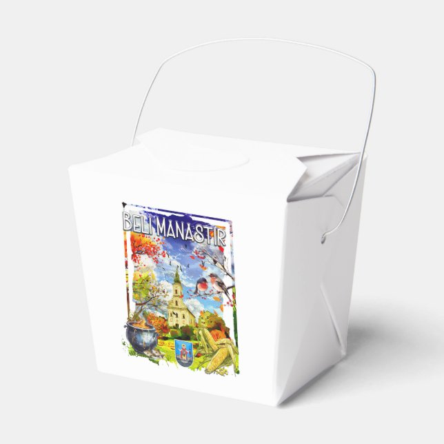 Beli Manastir Presentaskar (Framsidan Sidan)