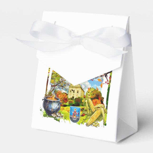 Beli Manastir Presentaskar (Framsidan Sidan)