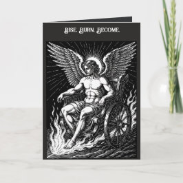 Belial Från Halo till Helveteseld Kort