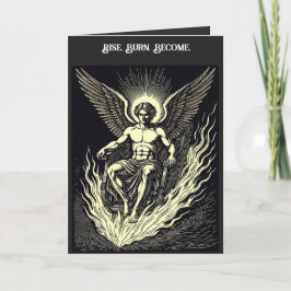 Belial The Seducer’s Chariot Kort