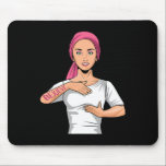 Believe Breast Cancer Awareness Asl American Sign  Musmatta<br><div class="desc">Believe Breast Cancer Awareness Asl American Sign Language</div>