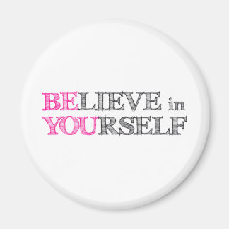 BElieve i DIG - VARA DU Magnet