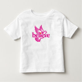 Believe T Shirt