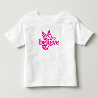 Believe T Shirt
