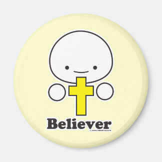 Believer Magnet (mer stilar)