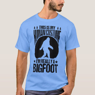 Believer Silhouette T Shirt