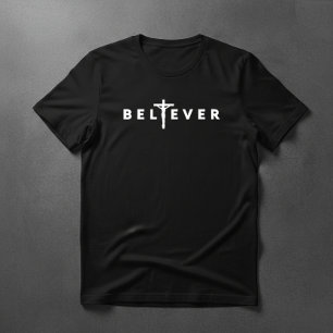 Believer T Shirt