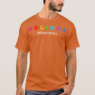 Belinda BeSnyval T Shirt