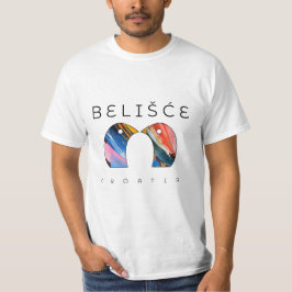 Belišće Croatia 002 T Shirt