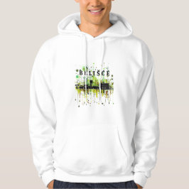 Belišće Kroatien Hoodie