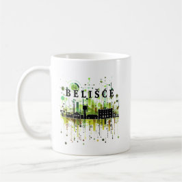 Belišće Kroatien Kaffemugg