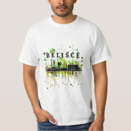 Belišće Kroatien T Shirt