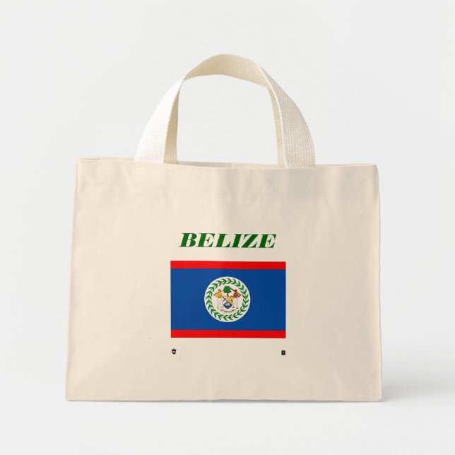 BELISERA MINI TYGKASSE (Framsidan)