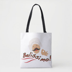 Belissimo Tygkasse