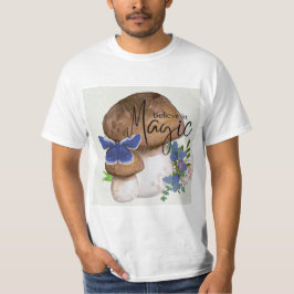 Belive i magi t shirt