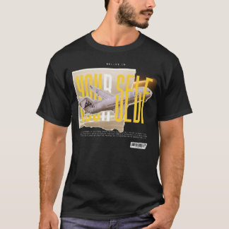 BELIVE IN YOUR self T Shirt