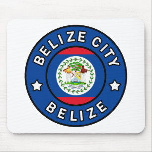 Belize City Belize Musmatta