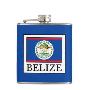 Belize Fickplunta