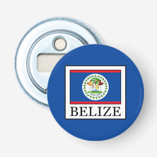 Belize Flasköppnare
