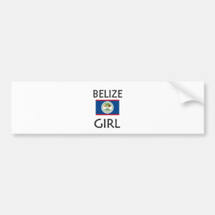 BELIZE FLICKA BILDEKAL