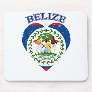 Belize Heart Musmatta